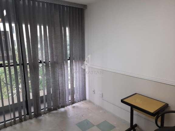 Imagem Sala Comercial à Venda, 32 m² em Centro - Campinas Imagem Sala Comercial à Venda, 32 m² em Centro - Campinas