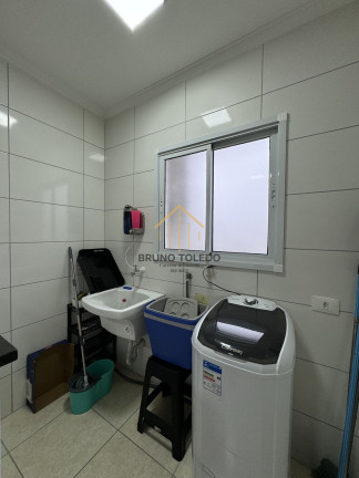 Imagem Apartamento com 1 Quarto à Venda, 47 m² em Vila Assunção - Praia Grande Imagem Apartamento com 1 Quarto à Venda, 47 m² em Vila Assunção - Praia Grande