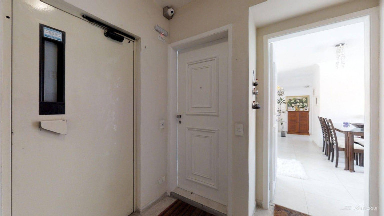 Imagem Apartamento com 3 Quartos à Venda, 90 m² em Campo Belo - São Paulo Imagem Apartamento com 3 Quartos à Venda, 90 m² em Campo Belo - São Paulo