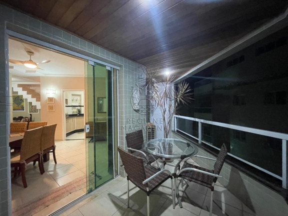 Imagem Cobertura com 3 Quartos à Venda, 163 m² em Praia Grande - Ubatuba Imagem Cobertura com 3 Quartos à Venda, 163 m² em Praia Grande - Ubatuba