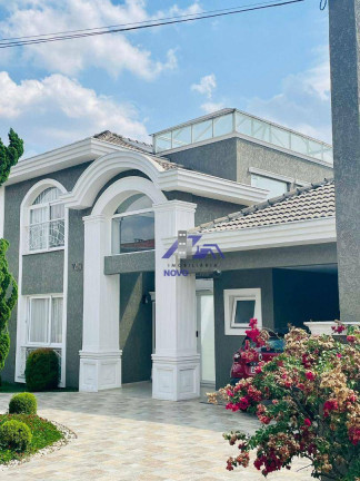 Imagem Casa com 3 Quartos à Venda, 337 m² em Alphaville - Santana De Parnaíba Imagem Casa com 3 Quartos à Venda, 337 m² em Alphaville - Santana De Parnaíba