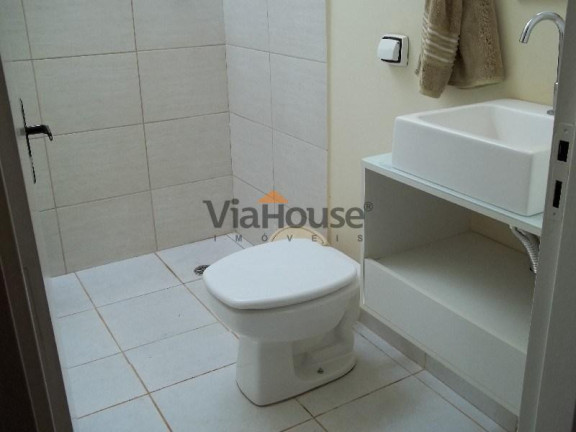 Casa com 3 Quartos à Venda, 250 m² em Jardim Mario Paiva Arantes - Ribeirão Preto