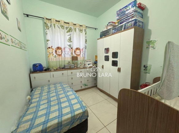 Imagem Casa com 2 Quartos à Venda, 75 m² em Marques Industrial - São Joaquim De Bicas Imagem Casa com 2 Quartos à Venda, 75 m² em Marques Industrial - São Joaquim De Bicas