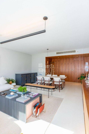 Imagem Apartamento com 2 Quartos à Venda, 117 m² em Itaim Bibi - São Paulo Imagem Apartamento com 2 Quartos à Venda, 117 m² em Itaim Bibi - São Paulo