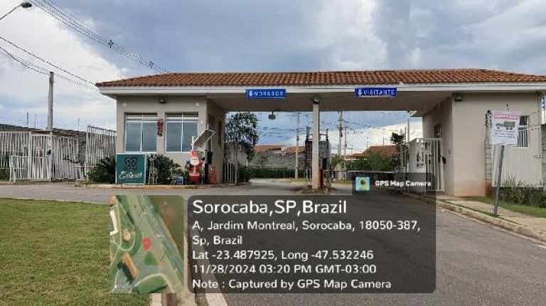 Imagem Casa com 2 Quartos à Venda, 126 m² em Sorocaba Imagem Casa com 2 Quartos à Venda, 126 m² em Sorocaba