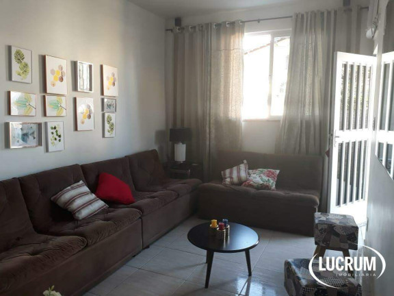 Imagem Casa com 5 Quartos à Venda, 88 m² em Freguesia (jacarepaguá) - Rio De Janeiro Imagem Casa com 5 Quartos à Venda, 88 m² em Freguesia (jacarepaguá) - Rio De Janeiro