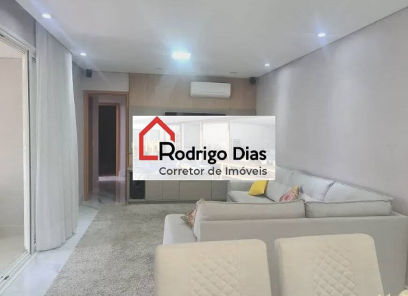 Imagem Apartamento com 3 Quartos à Venda, 100 m² em Jardim Trevo - Jundiaí Imagem Apartamento com 3 Quartos à Venda, 100 m² em Jardim Trevo - Jundiaí