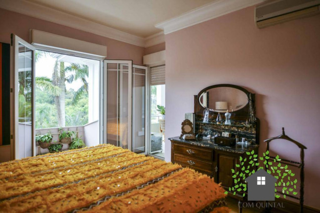 Imagem Casa com 5 Quartos à Venda, 1.000 m² em Haras Guancan - Cotia