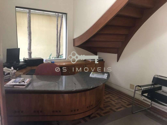 Imagem Casa com 6 Quartos à Venda, em Vila Mariana - São Paulo Imagem Casa com 6 Quartos à Venda, em Vila Mariana - São Paulo