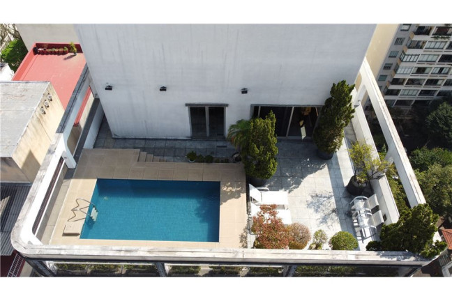 Imagem Imóvel com 3 Quartos à Venda,  em Consolação - São Paulo