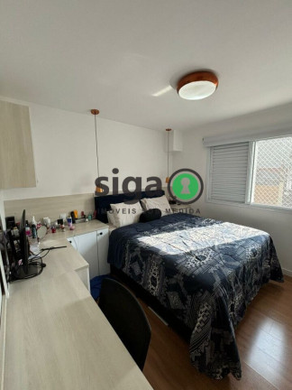 Imagem Casa com 3 Quartos à Venda, 100 m² em Chácara Santo Antônio (zona Sul) - São Paulo Imagem Casa com 3 Quartos à Venda, 100 m² em Chácara Santo Antônio (zona Sul) - São Paulo