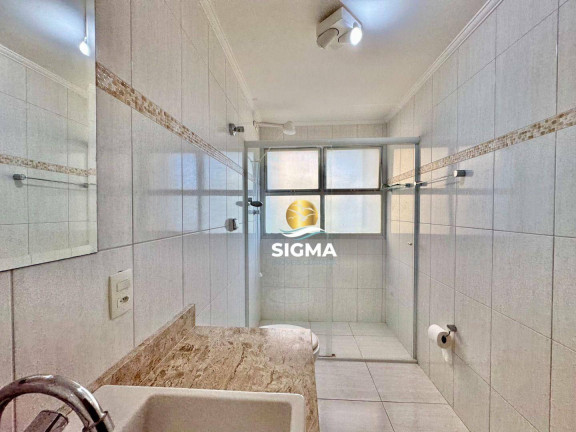 Imagem Apartamento com 2 Quartos à Venda, 135 m² em Jardim Astúrias - Guarujá Imagem Apartamento com 2 Quartos à Venda, 135 m² em Jardim Astúrias - Guarujá
