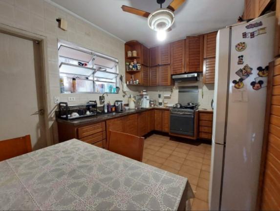 Imagem Apartamento com 2 Quartos à Venda, 108 m² em Embaré - Santos Imagem Apartamento com 2 Quartos à Venda, 108 m² em Embaré - Santos