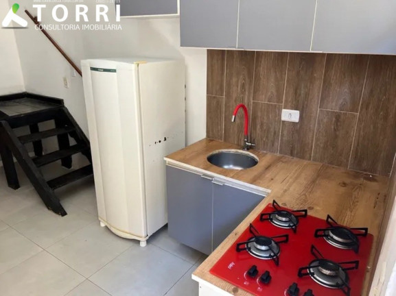 Imagem Kitnet com 1 Quarto à Venda, 32 m² em Jardim Residencial Villa Amato - Sorocaba Imagem Kitnet com 1 Quarto à Venda, 32 m² em Jardim Residencial Villa Amato - Sorocaba