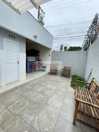 Imagem Casa de Condomínio com 2 Quartos à Venda, 65 m² em Vila Maria De Maggi - Suzano