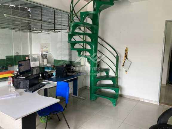 Imagem Imóvel Comercial para Alugar, 365 m² em Jardim Anhembi - Sao Jose Dos Campos