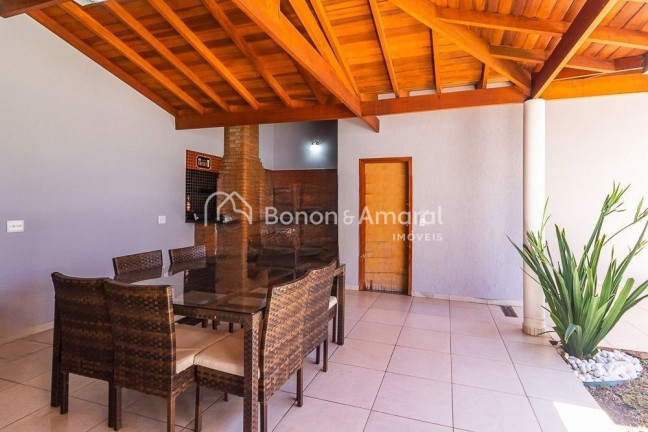 Imagem Casa de Condomínio com 3 Quartos à Venda, 300 m² em Jardim Planalto - Paulínia Imagem Casa de Condomínio com 3 Quartos à Venda, 300 m² em Jardim Planalto - Paulínia