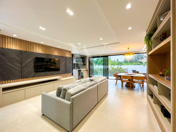 Imagem Casa de Condomínio com 4 Quartos à Venda, 316 m² em Eloy Chaves - Jundiaí Imagem Casa de Condomínio com 4 Quartos à Venda, 316 m² em Eloy Chaves - Jundiaí