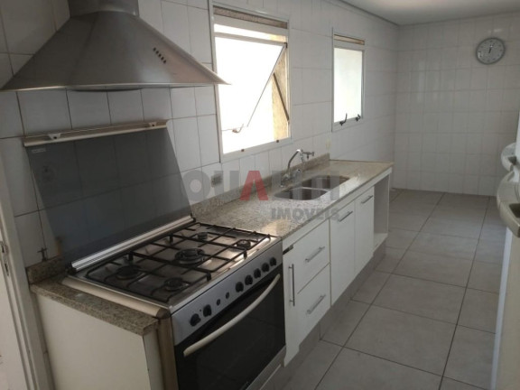 Imagem Apartamento com 3 Quartos para Alugar, 172 m² em Brooklin - São Paulo Imagem Apartamento com 3 Quartos para Alugar, 172 m² em Brooklin - São Paulo