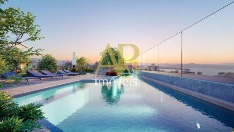 Imagem Apartamento com 3 Quartos à Venda, 183 m² em Centro - Florianópolis Imagem Apartamento com 3 Quartos à Venda, 183 m² em Centro - Florianópolis