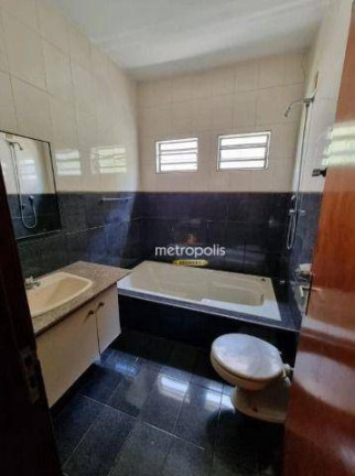 Imagem Sobrado com 4 Quartos à Venda, 260 m² em Taboão - São Bernardo Do Campo Imagem Sobrado com 4 Quartos à Venda, 260 m² em Taboão - São Bernardo Do Campo