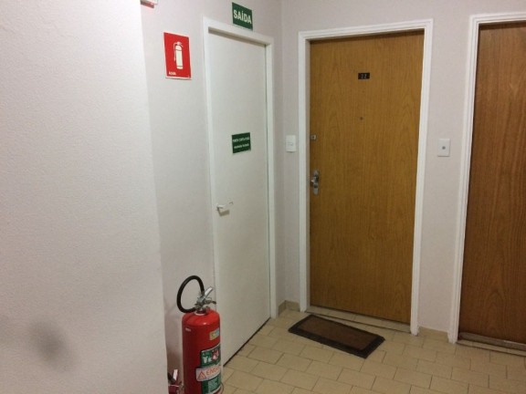 Imagem Apartamento com 1 Quarto à Venda, 55 m² em Cambuci - São Paulo