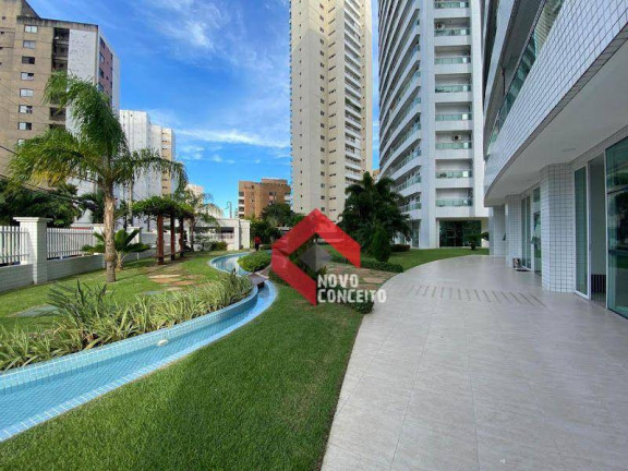 Imagem Apartamento com 3 Quartos à Venda, 127 m² em Aldeota - Fortaleza Imagem Apartamento com 3 Quartos à Venda, 127 m² em Aldeota - Fortaleza