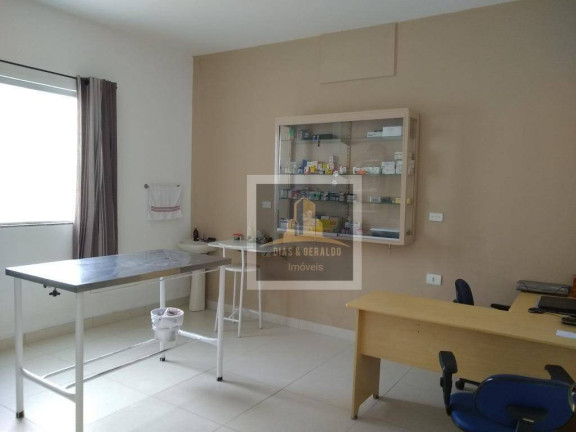 Imagem Casa com 3 Quartos à Venda ou Locação, 420 m² em Vila Betânia - São José Dos Campos Imagem Casa com 3 Quartos à Venda ou Locação, 420 m² em Vila Betânia - São José Dos Campos