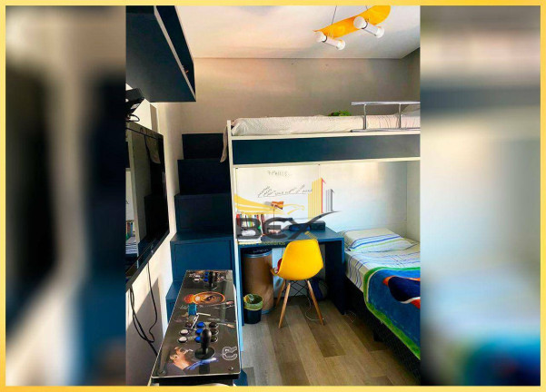 Imagem Apartamento com 3 Quartos à Venda, 71 m² em Vila Boa Vista - Barueri Imagem Apartamento com 3 Quartos à Venda, 71 m² em Vila Boa Vista - Barueri