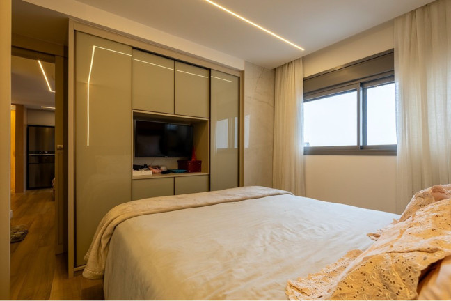 Imagem Apartamento com 2 Quartos à Venda, 64 m² em Indianópolis - São Paulo Imagem Apartamento com 2 Quartos à Venda, 64 m² em Indianópolis - São Paulo