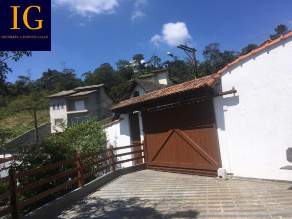 Imagem Imóvel com 4 Quartos à Venda, 260 m² em Santa Luzia - Ribeirão Pires
