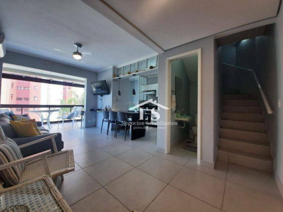 Imagem Imóvel com 3 Quartos à Venda, 110 m² em Riviera De São Lourenço - Bertioga Imagem Imóvel com 3 Quartos à Venda, 110 m² em Riviera De São Lourenço - Bertioga