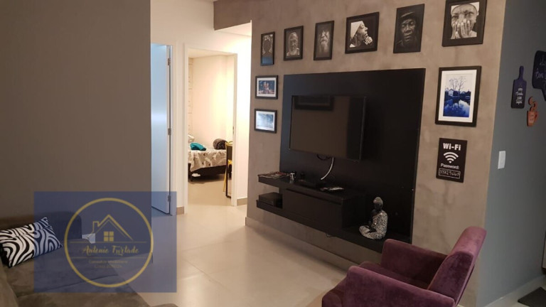 Imagem Apartamento com 2 Quartos para Alugar, 49 m² em Bela Vista - São Paulo Imagem Apartamento com 2 Quartos para Alugar, 49 m² em Bela Vista - São Paulo