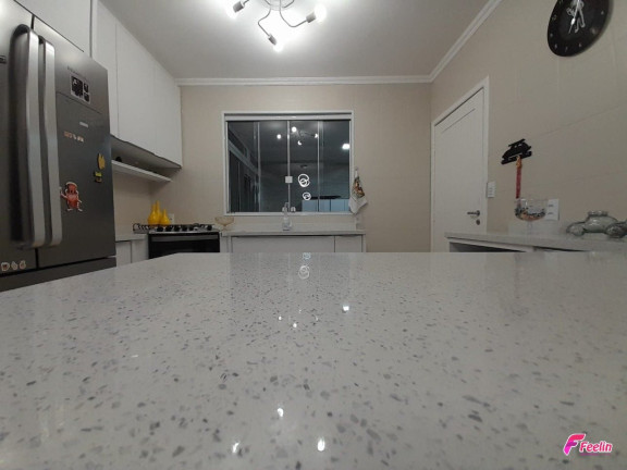 Imagem Casa com 2 Quartos à Venda, 100 m² em Centro - Palhoça Imagem Casa com 2 Quartos à Venda, 100 m² em Centro - Palhoça