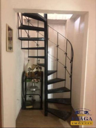 Imagem Casa com 3 Quartos à Venda, 167 m² em Jardim Maria Eugênia - Sorocaba Imagem Casa com 3 Quartos à Venda, 167 m² em Jardim Maria Eugênia - Sorocaba