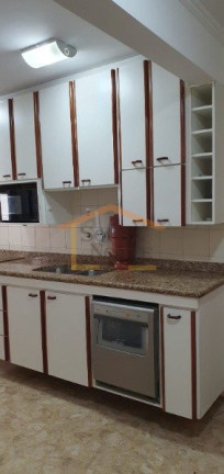 Imagem Apartamento com 3 Quartos à Venda, 127 m² em Casa Verde - São Paulo Imagem Apartamento com 3 Quartos à Venda, 127 m² em Casa Verde - São Paulo