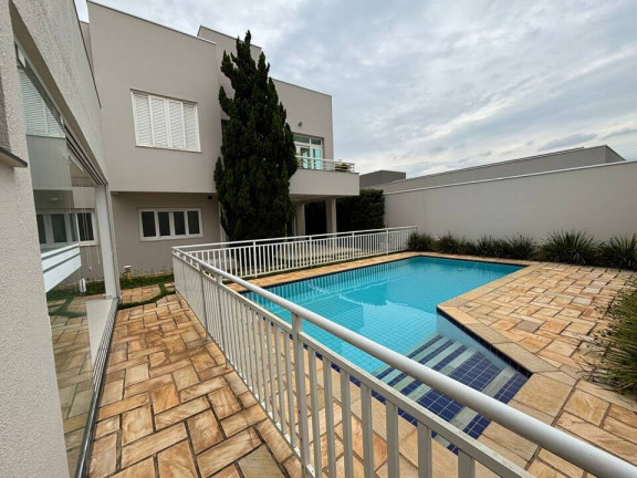 Imagem Casa de Condomínio com 4 Quartos à Venda, 510 m² em Portal Do Paraíso Ii - Jundiaí Imagem Casa de Condomínio com 4 Quartos à Venda, 510 m² em Portal Do Paraíso Ii - Jundiaí