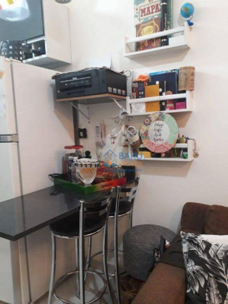 Imagem Kitnet com 1 Quarto à Venda, 25 m² em Santa Cecília - São Paulo Imagem Kitnet com 1 Quarto à Venda, 25 m² em Santa Cecília - São Paulo