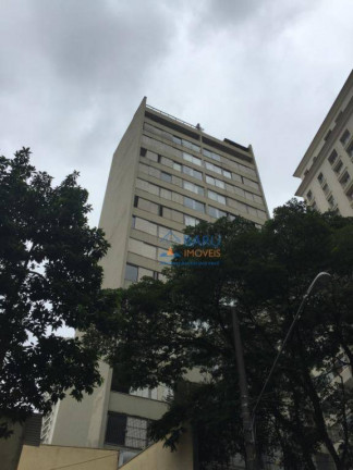 Cobertura com 3 Quartos à Venda, 170 m² em Cerqueira César - São Paulo