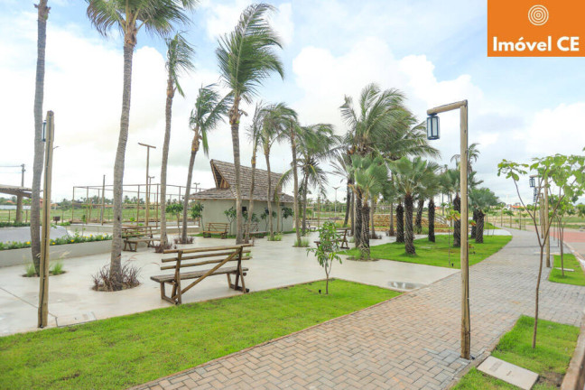 Imagem Terreno à Venda, 250 m² em Praia Da Taíba - São Gonçalo Do Amarante Imagem Terreno à Venda, 250 m² em Praia Da Taíba - São Gonçalo Do Amarante