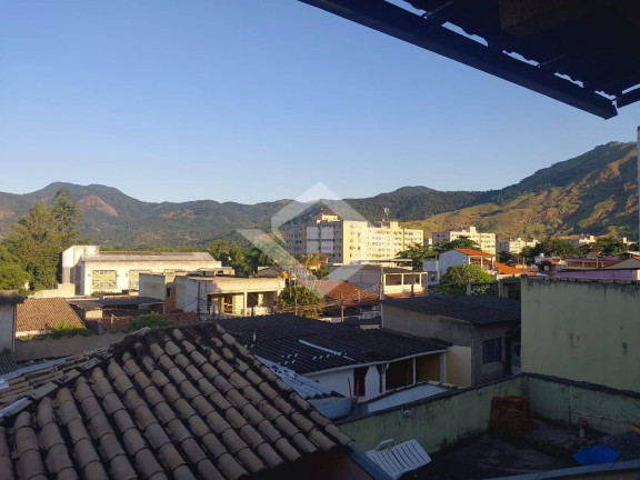 Imagem Casa com 3 Quartos à Venda, 245 m² em Campo Grande - Rio De Janeiro Imagem Casa com 3 Quartos à Venda, 245 m² em Campo Grande - Rio De Janeiro