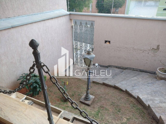 Imagem Casa com 4 Quartos à Venda, 296 m² em Jardim Chapadão - Campinas Imagem Casa com 4 Quartos à Venda, 296 m² em Jardim Chapadão - Campinas
