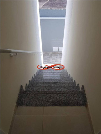 Imagem Casa de Condomínio com 2 Quartos à Venda, 38 m² em Jardim Nossa Senhora Do Carmo - São Paulo