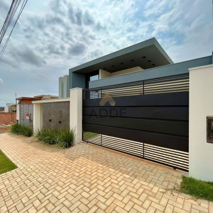 Imagem Casa com 3 Quartos à Venda, 405 m² em Green Park - Sorriso Imagem Casa com 3 Quartos à Venda, 405 m² em Green Park - Sorriso