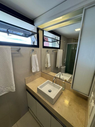 Imagem Apartamento com 2 Quartos à Venda, 60 m² em Meireles - Fortaleza