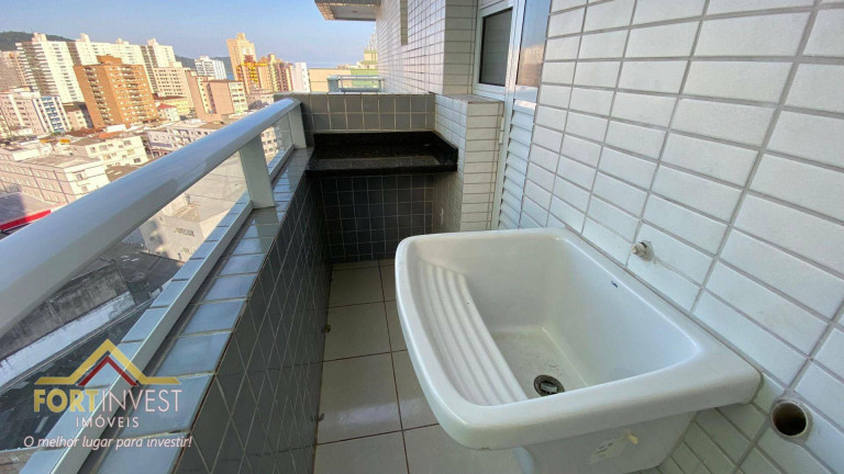 Imagem Imóvel com 1 Quarto à Venda, 39 m² em Boqueirão - Praia Grande Imagem Imóvel com 1 Quarto à Venda, 39 m² em Boqueirão - Praia Grande