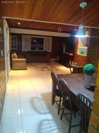 Imagem Casa com 3 Quartos à Venda, 99 m² em São José - Gravatá - Gravatá Imagem Casa com 3 Quartos à Venda, 99 m² em São José - Gravatá - Gravatá