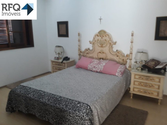 Imagem Casa com 4 Quartos à Venda, 300 m² em Jardim Vila Mariana - São Paulo