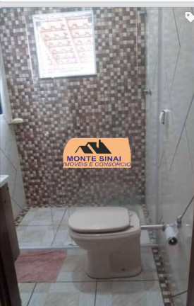 Imagem Casa com 3 Quartos à Venda, 130 m² em Jardim Santa Catarina - Sorocaba