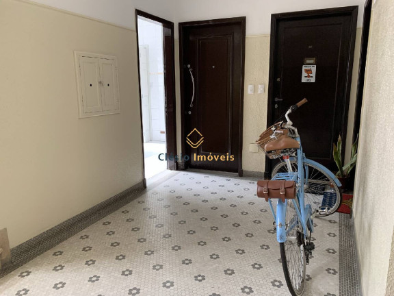 Imagem Apartamento com 2 Quartos à Venda, 100 m² em Santa Efigênia - São Paulo